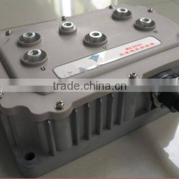 60v 350A Low Voltage AC Asynchronous Motor Controller photo-2
