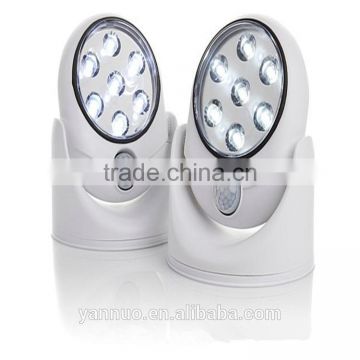 Motion Activated Bed Light, Toilet Night LED Shoe Lights