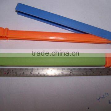 Plastic Bag Heal Sealing Clip/plastic Snack Clip