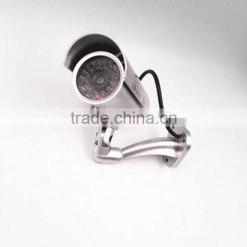 Cheap Fake Realistic Looking Security CCTV Dummy Camera For Wholesale photo-2