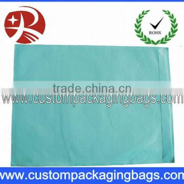 DHL packing list envelope/packing list packaging bags