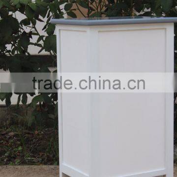 Home Furniture Wooden Cabinet With Heart-door in Living Room Furniture photo-5