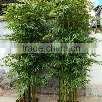 Outdoor Artificial Bamboo