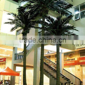 Palm Trees Canada is Popular Around the World Artificial Plastic Coconut Palm Tree photo-2