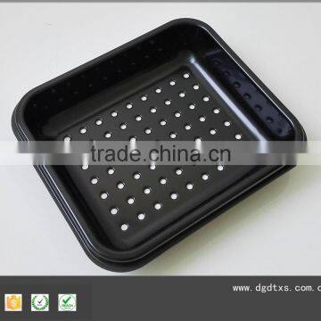 Ditai vacuum forming long plastic tray