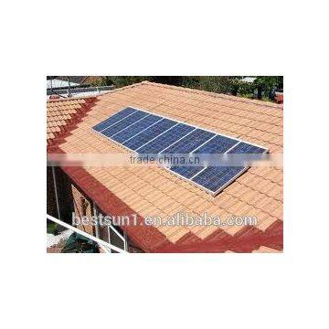 With CE TUV Proved High Quality 20000w Solar Controller Mppt photo-6