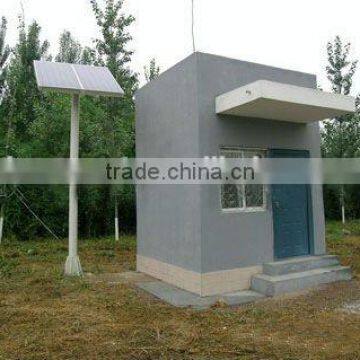 High Efficiency 800w Led Solar Energy Street Lighting photo-5