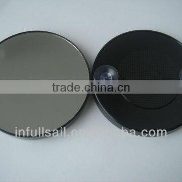 Plastic Magnifying Mirror,10x for Cosmetic Mirror