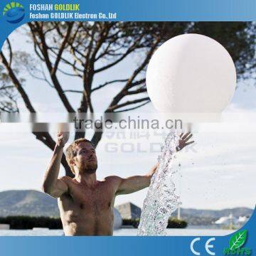 Waterproof LED Ball Light, LED Light Ball, LED Sphere Light photo-5