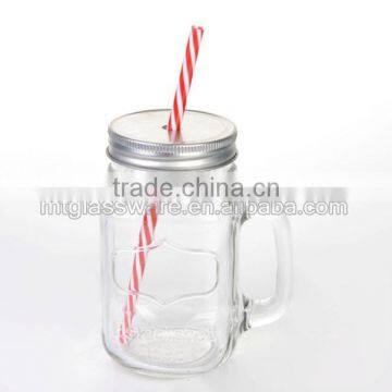 16oz Mason Jar photo-2