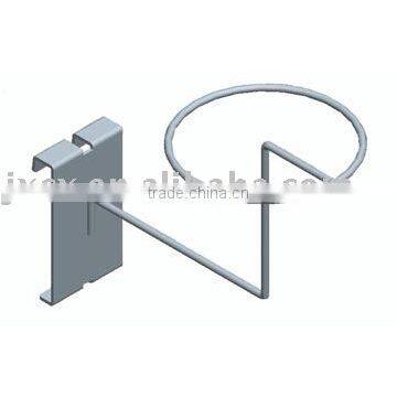 SDG040 Gridwall Cap Hook