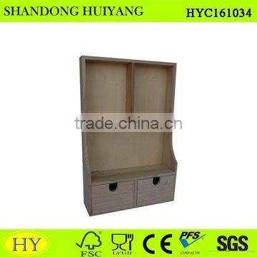 Wholesale Wood Wall Shelf Decoration for Kitchen photo-2