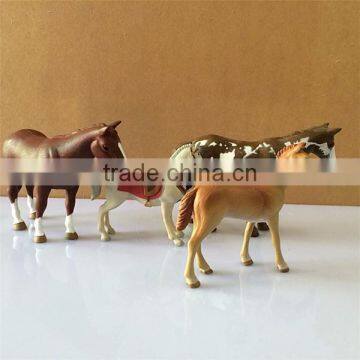 Custom Pop Small Vinyl Animal Toys Wholesale photo-6