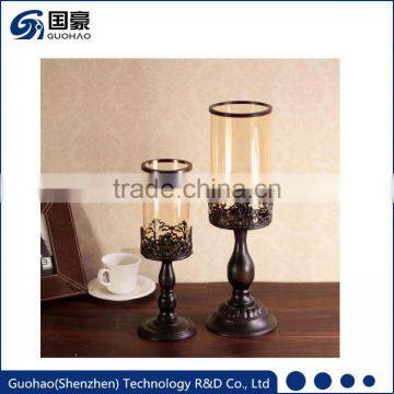 2017 New Hot Sale Cheap Wedding Candelabra photo-4