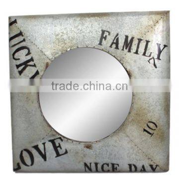 Most popular decorative wall mirrors