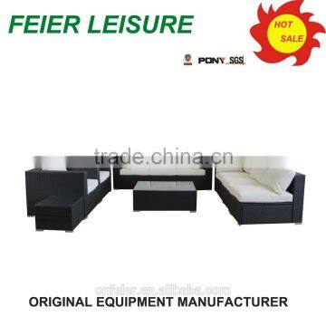 New Style Rattan Garden Furniture Sets Sale With High Quality photo-2