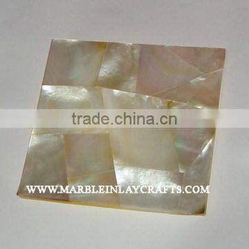 Mother Of Pearl Tiles, Stone Tile