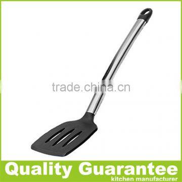 High Quality Stainless Steel Kitchen Utensil Set Multi-functional Cooking Utensils photo-5