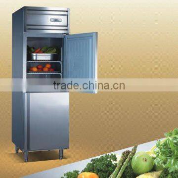 Blast Upright Kitchen Freezer/Refrigerator