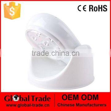 Rotation- Wireless Sensor 7LED Light .H0138 photo-2