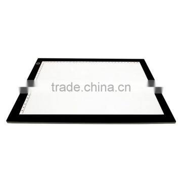 Ultra-thin Drawing Tablets Tracing LED Light Pad LED copy/tracking board