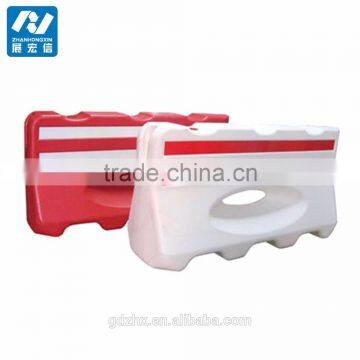 Police Foldable Expandable Barriers photo-4