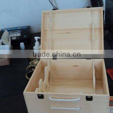 2012 hot sale wooden box