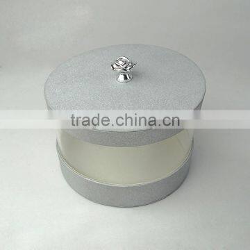 New Design Plexiglass Acrylic Fresh Flower Packaging Box photo-5