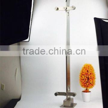 Heavy Duty Project Glass Balustrade/Glass Post With Spider photo-3