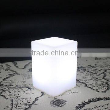 Decorative Table Center Led Wireless Lamp With Remotes photo-2