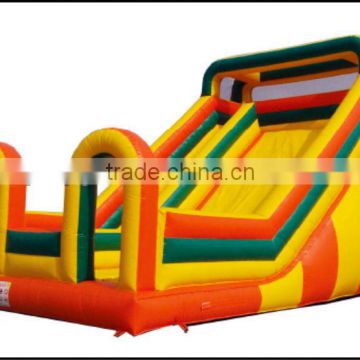 (HD-9503)Inflatable PVC Doors of Slide