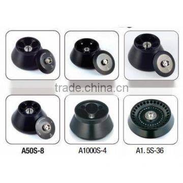 Economic High Speed Refrigerated Laboratory Large Capacity Multipurpose Centrifuge Separator Machine Supra 22K photo-2