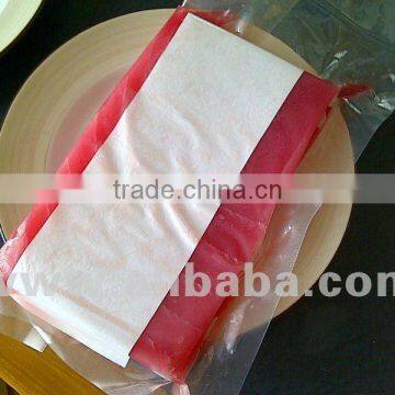 Frozen YF Tuna Saku - CO Treated