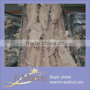 China Seafood Supplier High Quality Delicious Skipjack Tuna Loin