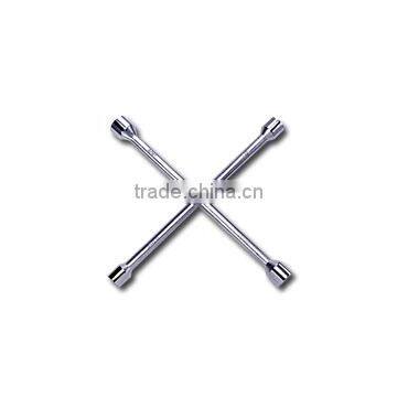 Cross Rim Wrench