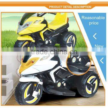 Kids Ride on Motorcycle Electric Car Kids Electric Ride on Car photo-6