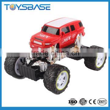 Hot RC Car New electric 6CH rc remote control truck