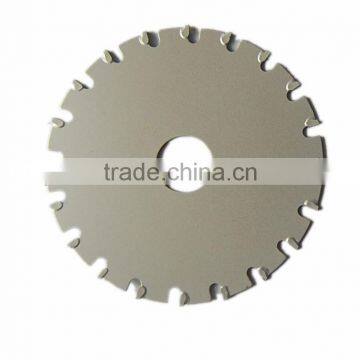 Professional Grade T.C.T Saw Blade for Wood or Aluminum photo-3