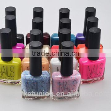 Top lady cheap wholesale nail polish