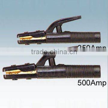 CE American type electrode holder