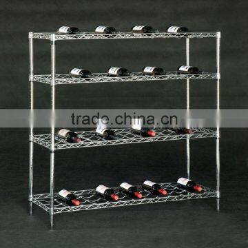 chomeplate deep wire rack