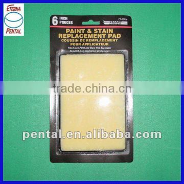 PENTAL ETERNA Foam Painting Pad Replacement FPB-009