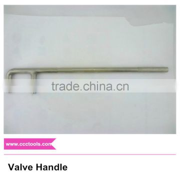 200mm Valve Handle 304 Stainless Steel Non Magnetic valve spanner