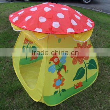 China children folding tent