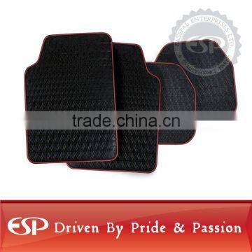 #49107 Universal fit Rubber floor mat