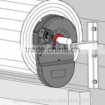 New Powerful Rolling Door Opener With Remote Control photo-2