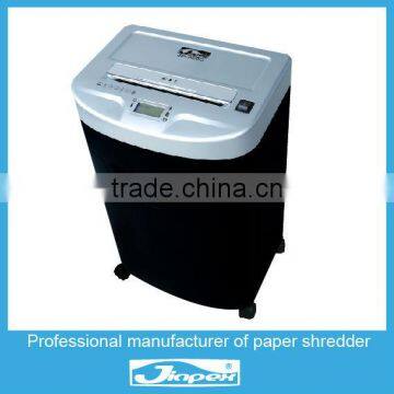 JP-820C Quiet Paper Shredders Cross Cut GS Machine Made in China A4 photo-3