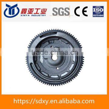 Varied Flywheel for Autospare Parts photo-6