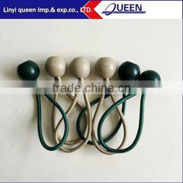 Good Quality Latex Bungee Cord Trampoline Cord With at Whole Sale Price From China