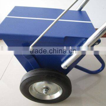 High Quality Blue Field Line Marker